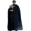 Image de Hot Toys Figurine Hot Toys Dx23 - Star Wars : The Mandalorian - Luke Skywalker Standard Version