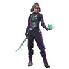 Image de Figurine Hot Toys TMS062 - Marvel Comics - Loki - Sylvie