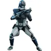 Image de Figurine Hot Toys TMS064 - Star Wars : The Clone Wars - Clone Trooper Jesse