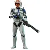 Image de Figurine Hot Toys TMS065 - Star Wars : The Clone Wars - Captain Vaughn