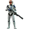 Image de Figurine Hot Toys Tms065 - Star Wars : The Clone Wars - Captain Vaughn
