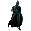 Image de Figurine Hot Toys QS019 - DC Comics - The Dark Knight Trilogy - Batman Standard Version