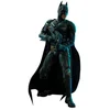 Image de Figurine Hot Toys Qs019 - Dc Comics - The Dark Knight Trilogy - Batman Standard Version
