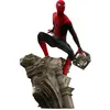 Image de Figure Hot Toys MMS625 - Marvel Comics - Spider Man : No Way Home - Spider Man Battling Version