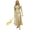 Image de Figurine Hot Toys MMS628 - Marvel Comics - Eternals - Thena