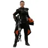 Image de Figurine Hot Toys TMS068 - Star Wars : The Book Of Boba Fett - Fennec Shand