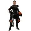Image de Hot Toys Star Wars : The Book Of Boba Fett - Figurine 1/6 Fennec Shand 28 Cm