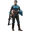 Image de Hot Toys Figurine Hot Toys Tms069 - Star Wars : The Mandalorian - Koska Reeves