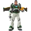 Image de Figurine Hot Toys MMS635 - Disney Pixar - Lightyear - Space Ranger Alpha Buzz Lightyear Deluxe Version
