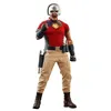 Image de Figurine Hot Toys TMS071 - Marvel Comics - Peace Maker - PeaceMaker