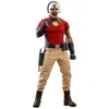 Image de Figurine Hot Toys Tms071 - Marvel Comics - Peace Maker - Peacemaker