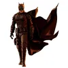 Image de Figurine Hot Toys MMS638 - DC Comics - The Batman - Batman Standard Version