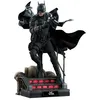 Image de Figurine Hot Toys MMS639 - DC Comics - The Batman - Batman Deluxe Version
