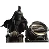 Image de Figurine Hot Toys MMS641 - DC Comics - The Batman - Batman & Bat signal