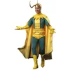Image de Hot Toys Figurine Hot Toys Tms073 - Marvel Comics - Loki - Classic Loki