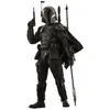 Image de Figurine Hot Toys CMS011 - Star Wars - Boba Fett Arena Suit Version