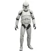 Image de Figurine Hot Toys MMS647 - Star Wars Episode II : Attack Of The Clones - Clone Trooper
