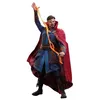 Image de Figure Hot Toys MMS645 - Marvel Comics - Doctor Strange In The Multiverser Of Madness - Doctor Strange