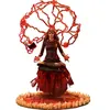 Image de Figure Hot Toys MMS653 - Marvel Comics - Doctor Strange In The Multiverser Of Madness - The Scarlet Witch Deluxe Version