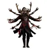 Image de Figure Hot Toys MMS654 - Marvel Comics - Doctor Strange In The Multiverser Of Madness - Dead Strange