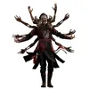 Image de Hot Toys Doctor Strange In The Multiverse Of Madness - Figurine Movie Masterpiece 1/6 Dead Strange 31 Cm