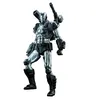 Image de Figurine Hot Toys CMS013D47 - Marvel Comics - War Machine