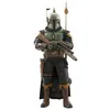 Image de Figurine Hot Toys Tms078 - Star Wars : The Book Of Boba Fett - Boba Fett