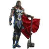 Image de Figure Hot Toys MMS655 - Marvel Comics - Thor : Love And Thunder - Thor Standard Version