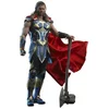 Image de Figurine Hot Toys Mms655 - Marvel Comics - Thor : Love And Thunder - Thor Standard Version