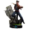 Image de X-Men Days Of Future Past - Figurine Movie Masterpiece 1/6 Wolverine (1973 Version) Deluxe Version 30 Cm