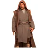 Image de Hot Toys Figurine Hot Toys Dx26 - Star Wars : Obi Wan Kenobi - Obi Wan Kenobi Standard Version