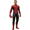 Image de Figure Hot Toys MMS661 - Marvel Comics - Spider Man : No Way Home - Friendly Neighborhood Spider Man Standard Version