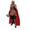 Image de Figure Hot Toys MMS663 - Marvel Comics - Thor : Love And Thunder - Mighty Thor