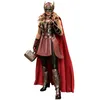Image de Figurine Hot Toys Mms663 - Marvel Comics - Thor : Love And Thunder - Mighty Thor