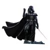 Image de Figurine Hot Toys DX28 - Star Wars : Obi Wan Kenobi - Darth Vader Deluxe Version