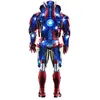 Image de Hot Toys Figurine Hot Toys Ds004d51 - Marvel Comics - Iron Man 3 - Iron Man Mark 4 Open Armor Version