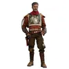 Image de Figurine Hot Toys TMS084 - Star Wars : The Mandalorian - Cobb Vanth