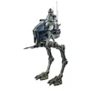 Image de Figure Hot Toys TMS091 - Star Wars : The Clone Wars - Arf Trooper & 501ST Legion AT-RT