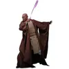 Image de Figurine Hot Toys Mms681 - Star Wars Ii : Attack Of The Clones - Mace Windu