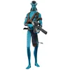 Image de Hot Toys Figurine Hot Toys Mms683 - Avatar 2 : The Way Of Water - Jake Sully Standard Version