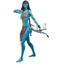 Image de Figurine Hot Toys MMS685 - Avatar 2 : The Way Of Water - Neytiri Deluxe Version