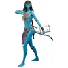 Image de Hot Toys Figurine Hot Toys Mms685 - Avatar 2 : The Way Of Water - Neytiri Standard Version