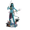 Image de Figure Hot Toys MMS686 - Avatar 2 : The Way Of Water - Neytiri Deluxe Version