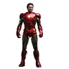 Image de Figurine Hot Toys MMS687D52 - Marvel Comics - The Avengers - Iron Man Mark VI