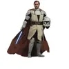 Image de Figurine Hot Toys TMS095 - Star Wars : The Clone Wars - Obi Wan Kenobi