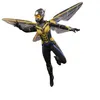 Image de Figurine Hot Toys MMS691 - Marvel Comics - Ant Man & The Wasp : Quantumania - The Wasp