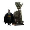 Image de Figurine Hot Toys MMS693 - DC Comics - Batman 1989 - Batman Deluxe Version