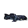 Image de Hot Toys Figurine Hot Toys Mms694 - Dc Comics - Batman 1989 - Batmobile