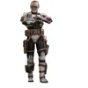 Image de Figurine Hot Toys TMS098 - Star Wars : The Bad Batch - Tech