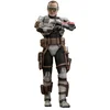 Image de Hot Toys Figurine Hot Toys Tms098 - Star Wars : The Bad Batch - Tech